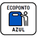 ECOPONTO AZUL